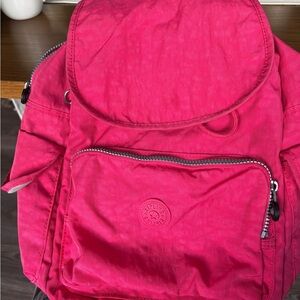 Kipling Women's City Pack Backpack Handbag